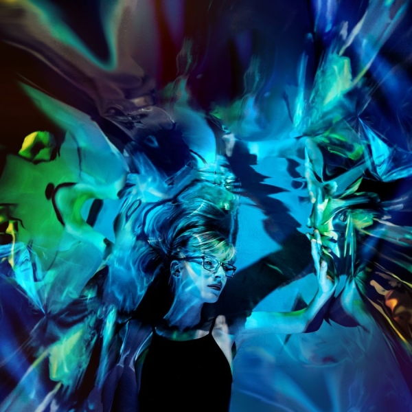 Moran Kelly - Ultraviolet i gruppen VINYL / Toppsäljare hos Bengans Skivbutik AB (3320852)