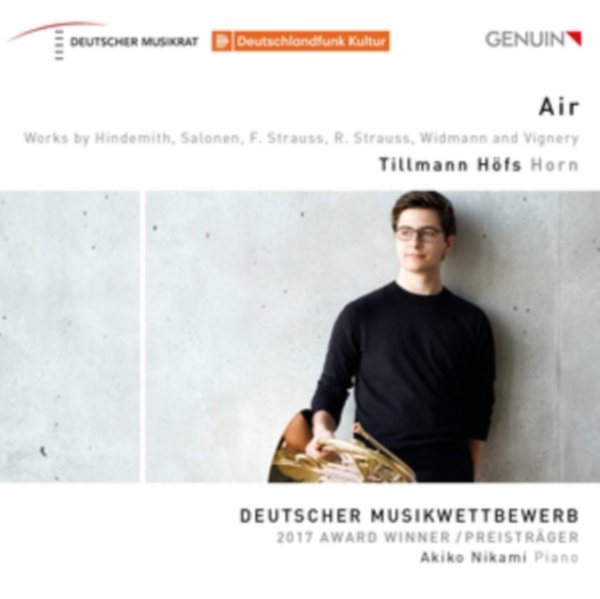 Various - Air i gruppen Externt_Lager / Naxoslager hos Bengans Skivbutik AB (3320860)