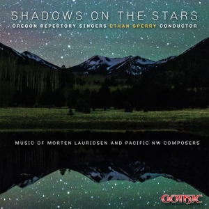 Various - Shadows On The Stars: Music Of Mort i gruppen CD / Kommande / Klassiskt hos Bengans Skivbutik AB (3320863)