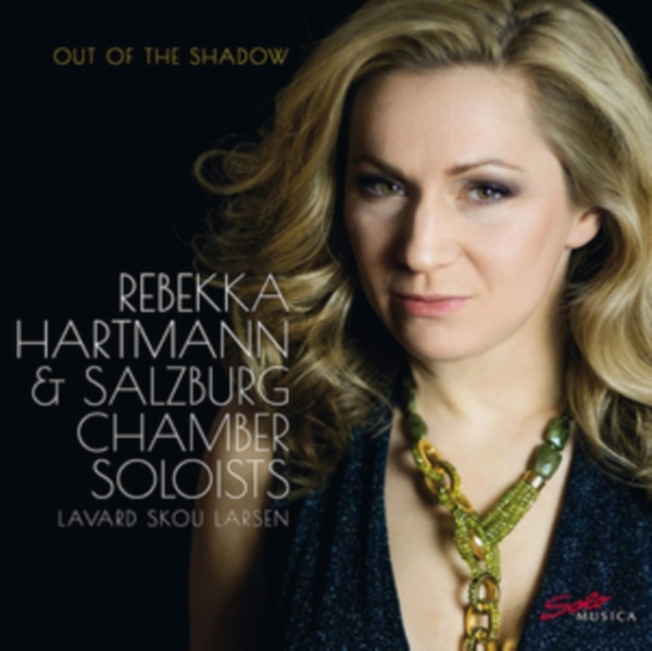 Various - Out Of The Shadow i gruppen CD / Toppsäljare hos Bengans Skivbutik AB (3320868)