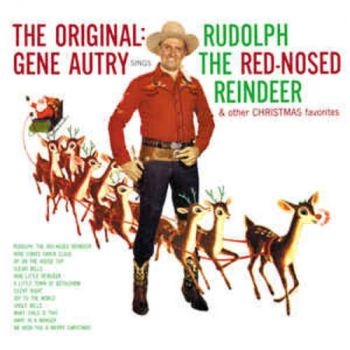 Autry Gene - Original Gene Autry Sings i gruppen VINYL / Toppsäljare hos Bengans Skivbutik AB (3320886)