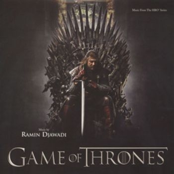 Various Artists - Game Of Thrones - Soundtrack i gruppen VINYL / Toppsäljare hos Bengans Skivbutik AB (3320902)