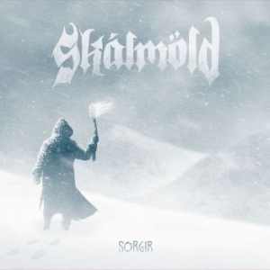 Skalmöld - Sorgir i gruppen VINYL / Hårdrock/ Heavy metal hos Bengans Skivbutik AB (3321101)