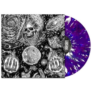 Languish - Unworthy i gruppen VINYL / Hårdrock hos Bengans Skivbutik AB (3321107)