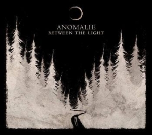 Anomalie - Between The Light i gruppen VINYL / Hårdrock/ Heavy metal hos Bengans Skivbutik AB (3321110)