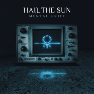 Hail The Sun - Mental Knife i gruppen CD / Rock hos Bengans Skivbutik AB (3321133)