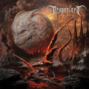 Dragonlord - Dominion (Vinyl) i gruppen Bengans Tipsar hos Bengans Skivbutik AB (3321142)