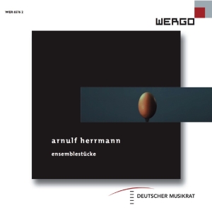 Herrmann Arnulf - Ensemblestücke i gruppen MUSIK / SACD / Klassiskt hos Bengans Skivbutik AB (3321192)