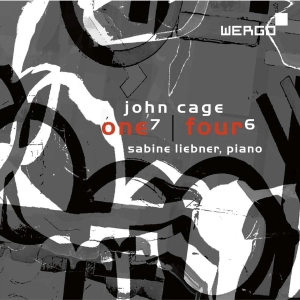 Cage John - One7 Four6 i gruppen Externt_Lager / Naxoslager hos Bengans Skivbutik AB (3321202)