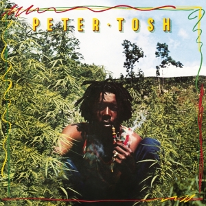 Tosh Peter - Legalize It (Ltd Color 2LP) i gruppen VI TIPSAR / Mest populära vinylklassiker hos Bengans Skivbutik AB (3321524)