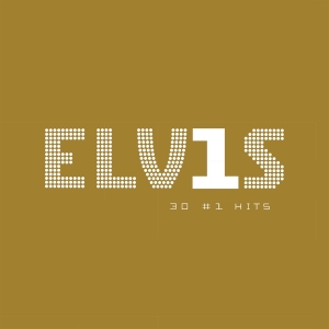Presley Elvis - Elvis 30 #1 Hits i gruppen VINYL / Best Of,Pop-Rock,Övrigt hos Bengans Skivbutik AB (3321526)