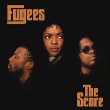 Fugees - The Score (Color Vinyl) i gruppen VINYL / Kommande / Pop hos Bengans Skivbutik AB (3321528)