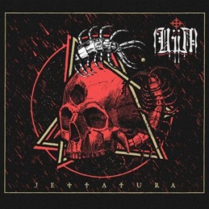 Void - Jettatura i gruppen CD / Hårdrock hos Bengans Skivbutik AB (3321539)