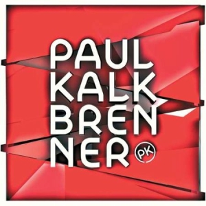 Kalkbrenner Paul - Icke wieder i gruppen VINYL / Dance-Techno,Elektroniskt hos Bengans Skivbutik AB (3321725)