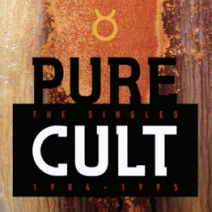 The Cult - Pure Cult (Reissue) i gruppen VINYL / Rock hos Bengans Skivbutik AB (3321975)
