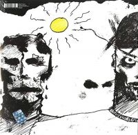 Bauhaus - Mask (Reissue Yellow Vinyl) i gruppen VINYL / Pop-Rock hos Bengans Skivbutik AB (3321976)