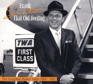 Sinatra Frank - That Old Feeling i gruppen CD / Jazz hos Bengans Skivbutik AB (3322025)