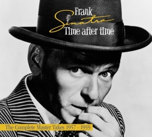 Sinatra Frank - Time After Time i gruppen CD / Jazz hos Bengans Skivbutik AB (3322026)