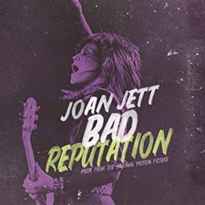 Jett Joan - Bad Reputation i gruppen CD / Film/Musikal hos Bengans Skivbutik AB (3322040)