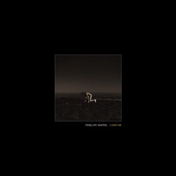 Trappes Penelope - Carry Me i gruppen VINYL / Toppsäljare hos Bengans Skivbutik AB (3322183)
