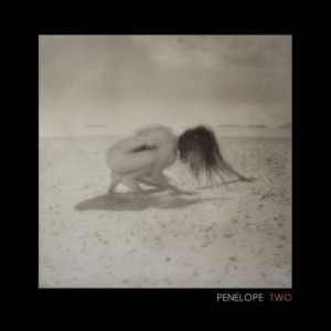Trappes Penelope - Penelope Two i gruppen CD / Pop hos Bengans Skivbutik AB (3322185)