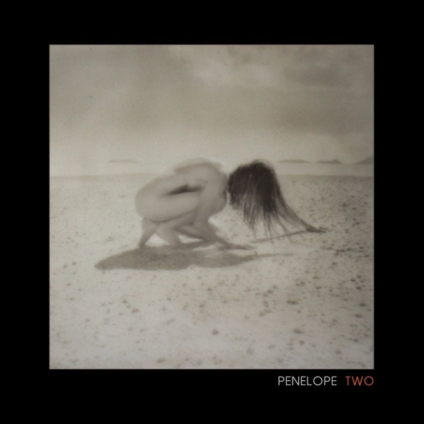 Trappes Penelope - Two i gruppen CD / Toppsäljare hos Bengans Skivbutik AB (3322185)