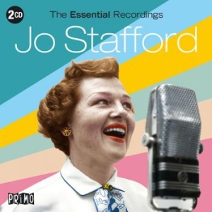 Stafford Jo - Essential Recordings i gruppen CD / Pop-Rock hos Bengans Skivbutik AB (3322187)