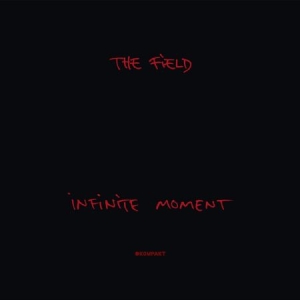 Field - Infinite Moment i gruppen VINYL / Elektroniskt,Pop-Rock hos Bengans Skivbutik AB (3322217)