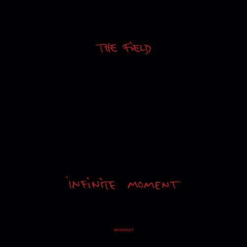 The Field - Infinite Moment i gruppen CD / Pop hos Bengans Skivbutik AB (3322218)