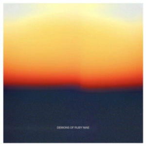 Demons Of Roby Mae - Demons Of Roby Mae i gruppen CD / Pop-Rock hos Bengans Skivbutik AB (3322227)