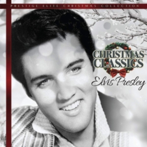 Presley Elvis - Christmas Classics i gruppen CD / Julmusik,Övrigt hos Bengans Skivbutik AB (3322296)