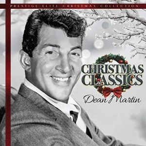 Dean Martin - Christmas Classics i gruppen CD / Övrigt hos Bengans Skivbutik AB (3322297)