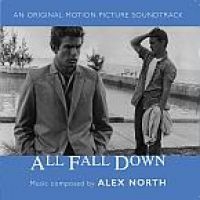 Blandade Artister - All Fall Down - Soundtrack i gruppen CD / Film-Musikal,World Music hos Bengans Skivbutik AB (3322323)