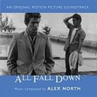 Various Artists - All Fall Down - Soundtrack i gruppen CD / Film-Musikal,World Music hos Bengans Skivbutik AB (3322323)