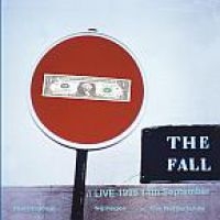 Fall - Live At Doornroosje, N1Jmegen 1999 i gruppen CD / Pop-Rock hos Bengans Skivbutik AB (3322325)