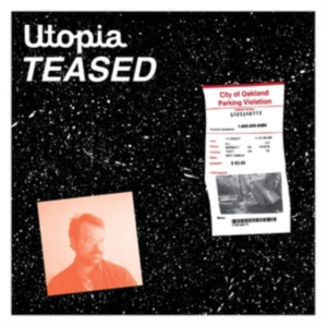 STEINBRINK STEPHEN - UTOPIA TEASED i gruppen VINYL / Pop-Rock hos Bengans Skivbutik AB (3322337)