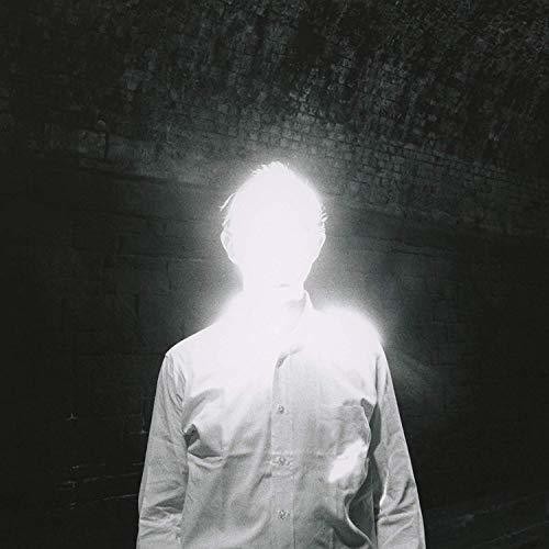 Jim James - Uniform Clarity i gruppen VINYL / Rock hos Bengans Skivbutik AB (3322351)