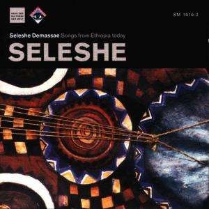 Seleshe Demassae - Seleshe Demassae i gruppen CD / Elektroniskt,World Music hos Bengans Skivbutik AB (3322398)
