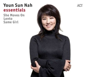Nah Youn Sun - Youn Sun Nah Essentials (3 Cd) i gruppen CD / Kommande / Jazz/Blues hos Bengans Skivbutik AB (3322404)