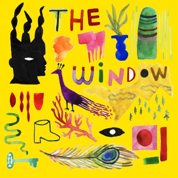 Mclorin Salvant Cécile - The Window i gruppen ÖVRIGT / Övrigt / aub hos Bengans Skivbutik AB (3322428)