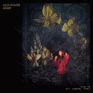 Julia Holter - Aviary i gruppen VI TIPSAR / Bäst Album Under 10-talet / Bäst Album Under 10-talet - Pitchfork hos Bengans Skivbutik AB (3322691)