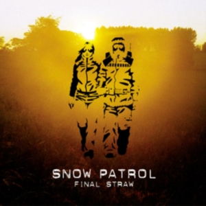 Snow Patrol - Final Straw (Vinyl) i gruppen VI TIPSAR / Vinylkampanjer / Utgående katalog Del 2 hos Bengans Skivbutik AB (3322724)