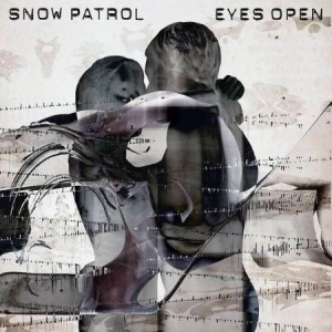 Snow Patrol - Eyes Open (2Lp) i gruppen VINYL / Pop-Rock hos Bengans Skivbutik AB (3322725)
