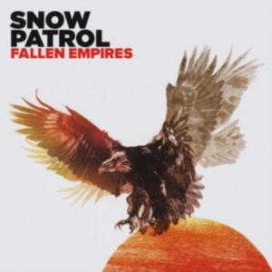 Snow Patrol - Fallen Empires (2Lp) i gruppen VINYL / Pop-Rock hos Bengans Skivbutik AB (3322727)