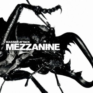 Massive Attack - Mezzanine (2Cd Dlx) i gruppen CD / Dance-Techno,Elektroniskt hos Bengans Skivbutik AB (3322730)