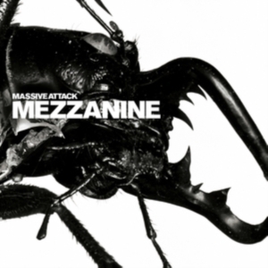Massive Attack - Mezzanine (2Cd Dlx) i gruppen CD / Dance-Techno,Elektroniskt hos Bengans Skivbutik AB (3322730)