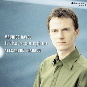 Ravel M. - L'oeuvre Pour Piano i gruppen CD / Klassiskt,Övrigt hos Bengans Skivbutik AB (3322848)