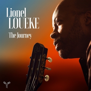 Loueke Lionel - Journey i gruppen CD / Jazz hos Bengans Skivbutik AB (3322862)