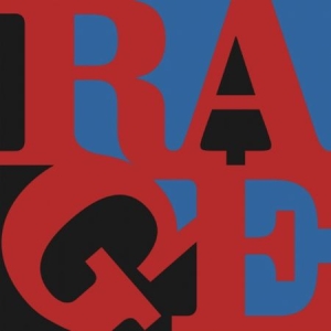Rage Against The Machine - Renegades i gruppen ÖVRIGT / CDV06 hos Bengans Skivbutik AB (3323209)