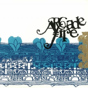 Arcade Fire - Arcade Fire - EP i gruppen VINYL / Kommande / Pop hos Bengans Skivbutik AB (3323220)